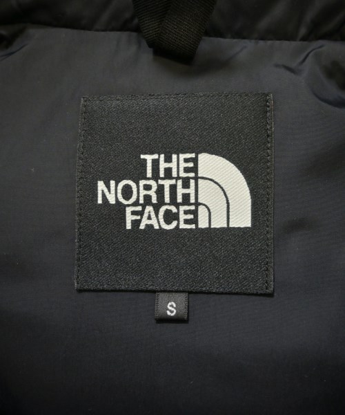 THE NORTH FACE（ザノースフェイス）ダウンジャケット/ダウンベスト 茶 サイズ:S レディース/2200621690064
