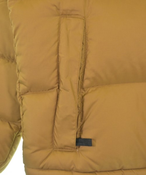 THE NORTH FACE（ザノースフェイス）ダウンジャケット/ダウンベスト 茶 サイズ:S レディース/2200621690064