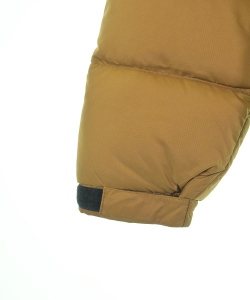 THE NORTH FACE（ザノースフェイス）ダウンジャケット/ダウンベスト 茶 サイズ:S レディース/2200621690064