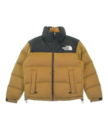 THE NORTH FACE（ザノースフェイス）ダウンジャケット/ダウンベスト 茶