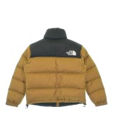 THE NORTH FACE（ザノースフェイス）ダウンジャケット/ダウンベスト 茶 サイズ:S レディース/2200621690064