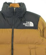 THE NORTH FACE（ザノースフェイス）ダウンジャケット/ダウンベスト 茶 サイズ:S レディース/2200621690064