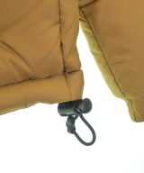 THE NORTH FACE（ザノースフェイス）ダウンジャケット/ダウンベスト 茶 サイズ:S レディース/2200621690064