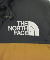 THE NORTH FACE（ザノースフェイス）ダウンジャケット/ダウンベスト 茶 サイズ:S レディース/2200621690064