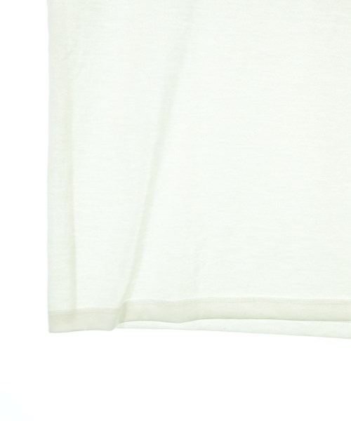 THE NORTH FACE（ザノースフェイス）Tシャツ・カットソー 白 サイズ:S メンズ/2200625948055