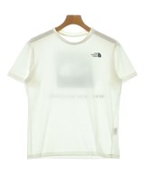THE NORTH FACE（ザノースフェイス）Tシャツ・カットソー 白 サイズ:S メンズ/2200625948055