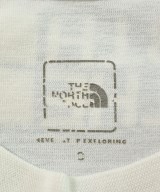 THE NORTH FACE（ザノースフェイス）Tシャツ・カットソー 白 サイズ:S メンズ/2200625948055