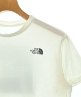 THE NORTH FACE（ザノースフェイス）Tシャツ・カットソー 白 サイズ:S メンズ/2200625948055