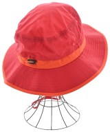 THE NORTH FACE（ザノースフェイス）ハット 赤 サイズ:M メンズ/2200627890253