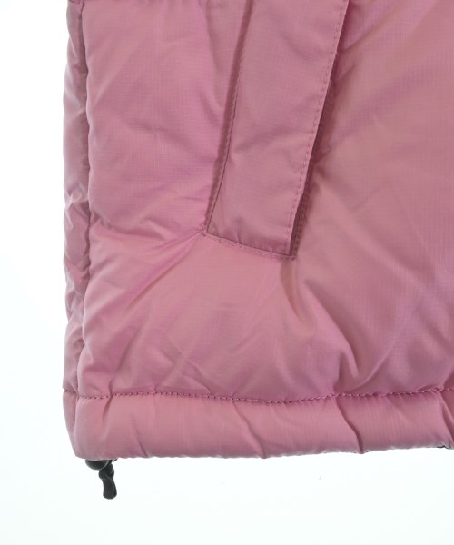 THE NORTH FACE（ザノースフェイス）ダウンジャケット/ダウンベスト ピンク サイズ:L メンズ/2200628129079