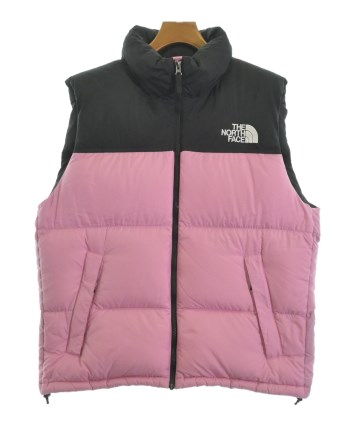 THE NORTH FACE（ザノースフェイス）ダウンジャケット/ダウンベスト
