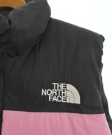 THE NORTH FACE（ザノースフェイス）ダウンジャケット/ダウンベスト ピンク サイズ:L メンズ/2200628129079