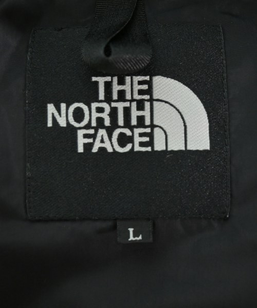 THE NORTH FACE（ザノースフェイス）ダウンジャケット/ダウンベスト 黄 サイズ:L メンズ/2200628129086