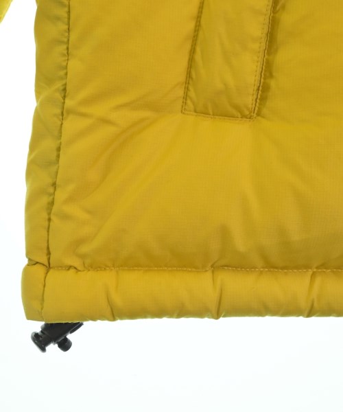 THE NORTH FACE（ザノースフェイス）ダウンジャケット/ダウンベスト 黄 サイズ:L メンズ/2200628129086
