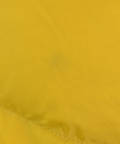 THE NORTH FACE（ザノースフェイス）ダウンジャケット/ダウンベスト 黄 サイズ:L メンズ/2200628129086