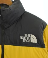 THE NORTH FACE（ザノースフェイス）ダウンジャケット/ダウンベスト 黄 サイズ:L メンズ/2200628129086