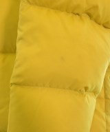 THE NORTH FACE（ザノースフェイス）ダウンジャケット/ダウンベスト 黄 サイズ:L メンズ/2200628129086