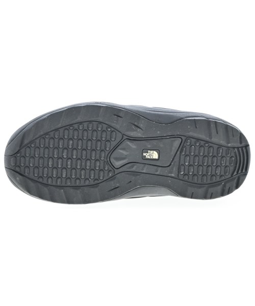 THE NORTH FACE（ザノースフェイス）ブーツ 黒 サイズ:24cm レディース/2200628251022