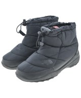 THE NORTH FACE（ザノースフェイス）ブーツ 黒 サイズ:24cm レディース/2200628251022