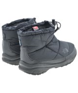 THE NORTH FACE（ザノースフェイス）ブーツ 黒 サイズ:24cm レディース/2200628251022