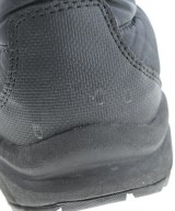 THE NORTH FACE（ザノースフェイス）ブーツ 黒 サイズ:24cm レディース/2200628251022