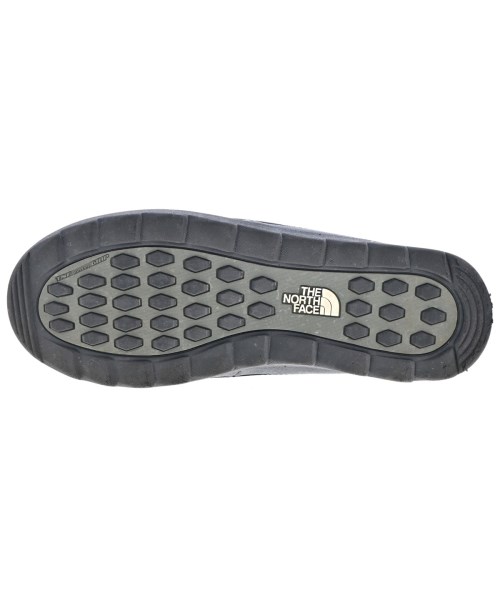 THE NORTH FACE（ザノースフェイス）ブーツ 黒 サイズ:23cm レディース/2200628251039