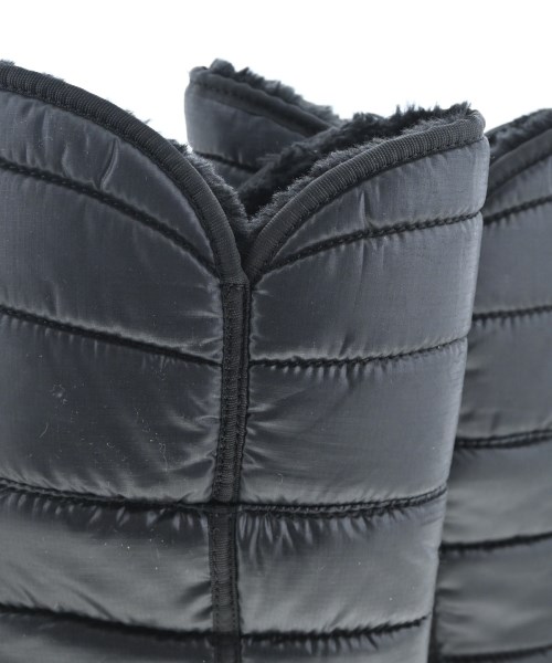THE NORTH FACE（ザノースフェイス）ブーツ 黒 サイズ:23cm レディース/2200628251039