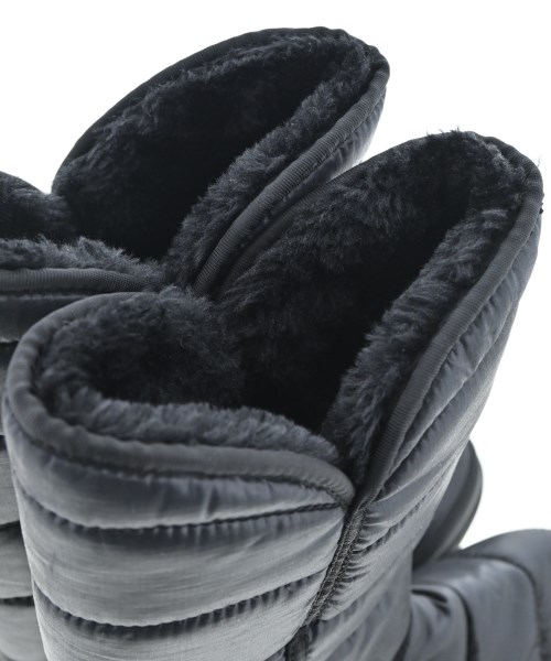 THE NORTH FACE（ザノースフェイス）ブーツ 黒 サイズ:23cm レディース/2200628251039