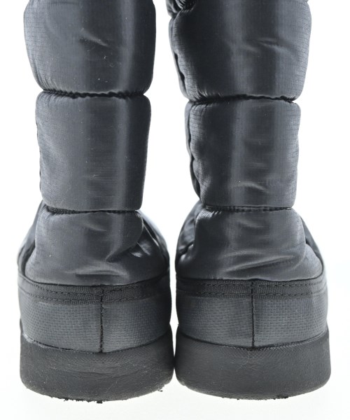 THE NORTH FACE（ザノースフェイス）ブーツ 黒 サイズ:23cm レディース/2200628251039