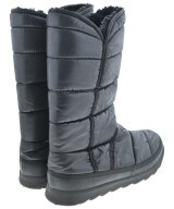 THE NORTH FACE（ザノースフェイス）ブーツ 黒 サイズ:23cm レディース/2200628251039