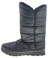 THE NORTH FACE（ザノースフェイス）ブーツ 黒 サイズ:23cm レディース/2200628251039