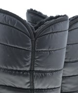 THE NORTH FACE（ザノースフェイス）ブーツ 黒 サイズ:23cm レディース/2200628251039