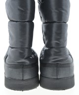 THE NORTH FACE（ザノースフェイス）ブーツ 黒 サイズ:23cm レディース/2200628251039