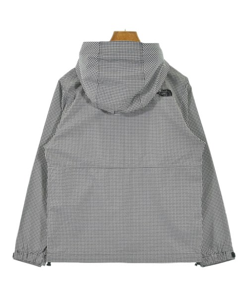 THE NORTH FACE（ザノースフェイス）ブルゾン 黒 サイズ:S レディース/2200628285096