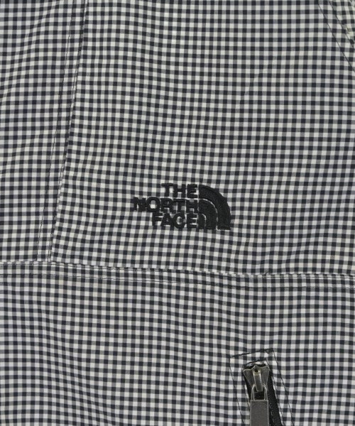 THE NORTH FACE（ザノースフェイス）ブルゾン 黒 サイズ:S レディース/2200628285096