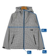 THE NORTH FACE（ザノースフェイス）ブルゾン 黒 サイズ:S レディース/2200628285096