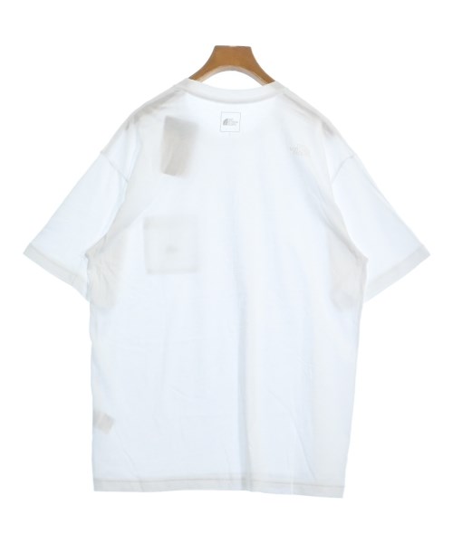 THE NORTH FACE（ザノースフェイス）Tシャツ・カットソー 白 サイズ:L メンズ/2200628292049