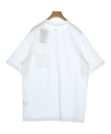 THE NORTH FACE（ザノースフェイス）Tシャツ・カットソー 白 サイズ:L メンズ/2200628292049