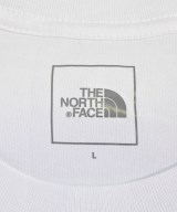 THE NORTH FACE（ザノースフェイス）Tシャツ・カットソー 白 サイズ:L メンズ/2200628292049