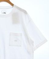 THE NORTH FACE（ザノースフェイス）Tシャツ・カットソー 白 サイズ:L メンズ/2200628292049