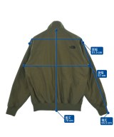 THE NORTH FACE（ザノースフェイス）その他 カーキ サイズ:L メンズ/2200628324016