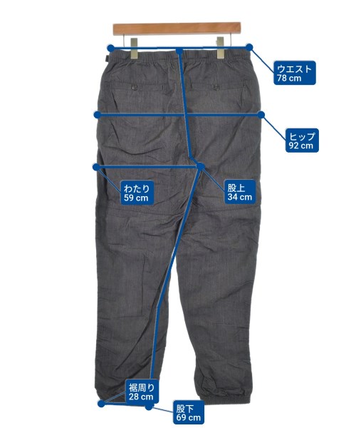 THE NORTH FACE（ザノースフェイス）その他 グレー サイズ:L メンズ/2200628415035