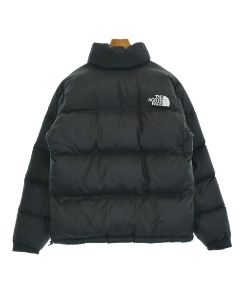 THE NORTH FACE（ザノースフェイス）ダウンジャケット/ダウンベスト 黒 サイズ:L メンズ/2200628497024