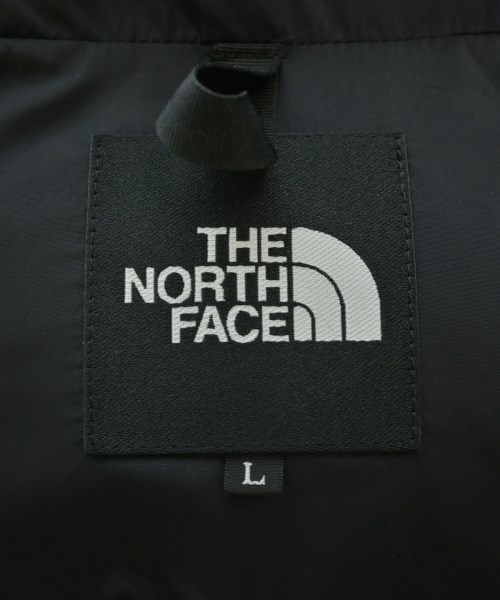 THE NORTH FACE（ザノースフェイス）ダウンジャケット/ダウンベスト 黒 サイズ:L メンズ/2200628497024