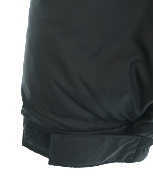 THE NORTH FACE（ザノースフェイス）ダウンジャケット/ダウンベスト 黒 サイズ:L メンズ/2200628497024