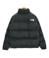 THE NORTH FACE（ザノースフェイス）ダウンジャケット/ダウンベスト 黒 サイズ:L メンズ/2200628497024