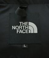 THE NORTH FACE（ザノースフェイス）ダウンジャケット/ダウンベスト 黒 サイズ:L メンズ/2200628497024