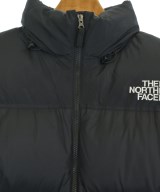 THE NORTH FACE（ザノースフェイス）ダウンジャケット/ダウンベスト 黒 サイズ:L メンズ/2200628497024