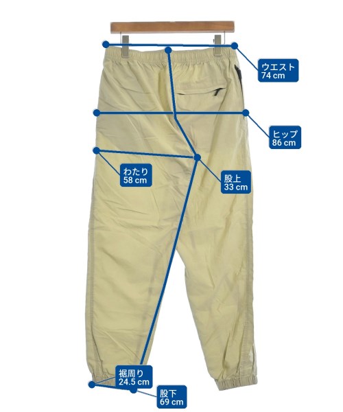 THE NORTH FACE（ザノースフェイス）その他 ベージュ サイズ:M メンズ/2200628510143