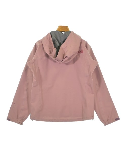 THE NORTH FACE（ザノースフェイス）マウンテンパーカー ピンク サイズ:M レディース/2200628532015